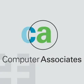 Computer associates